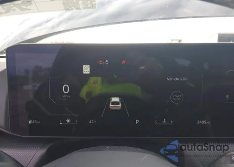 2025 Kia K4 Gt-Line Turbo from USA, damaged, VIN 3KPFW4DC4SE194403